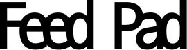 FeedPad